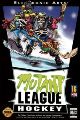 Mutant League Hockey