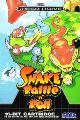 Snake Rattle 'n' Roll