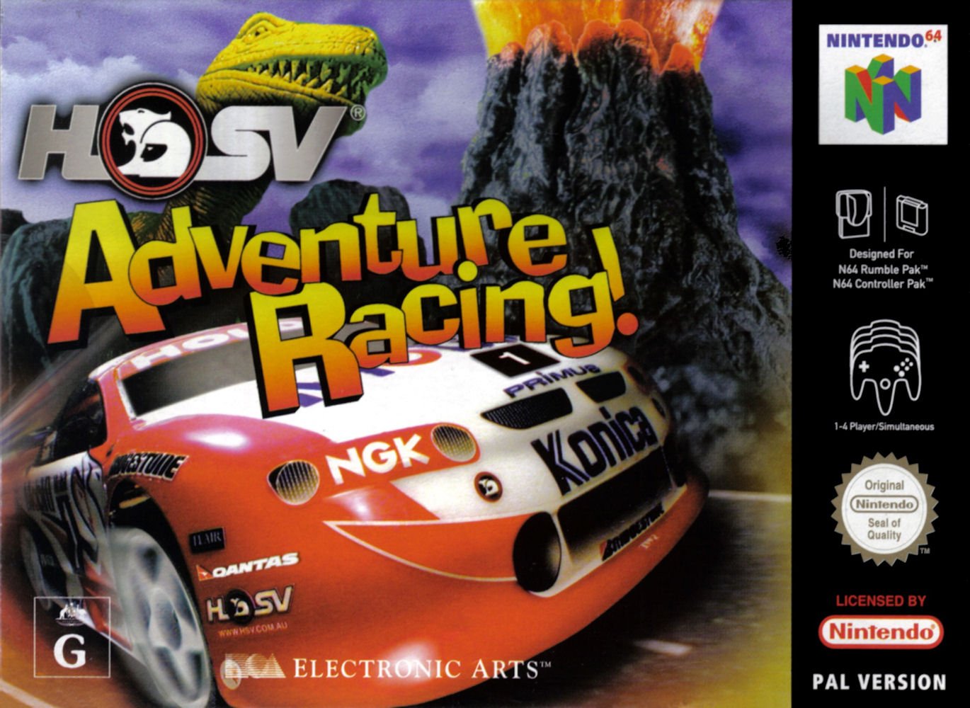 HSV Adventure Racing! HSV Adventure Racing!