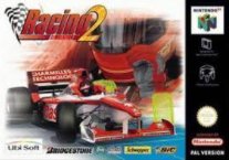 Racing Simulation 2 Racing Simulation 2