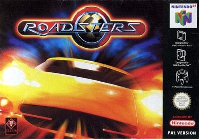 Roadsters Roadsters