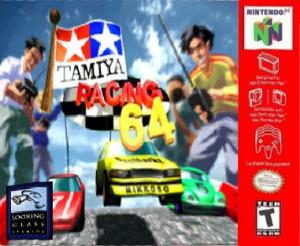 Tamiya Racing 64