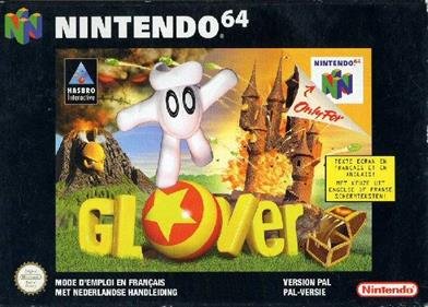 Glover