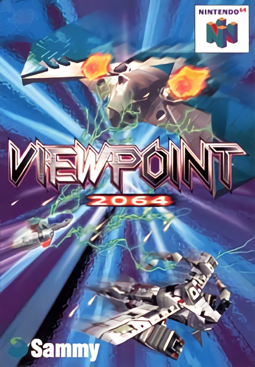 Viewpoint 2064 Viewpoint 2064