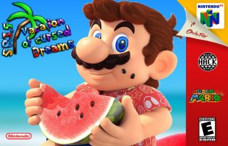 Star Revenge 3.5: Vacation of Cursed Dreams Star Revenge 3.5: Vacation of Cursed Dreams