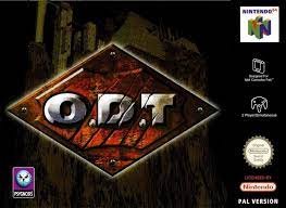 O.D.T. (Prototype) O.D.T. (Prototype)