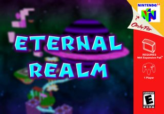 Eternal Realm Eternal Realm