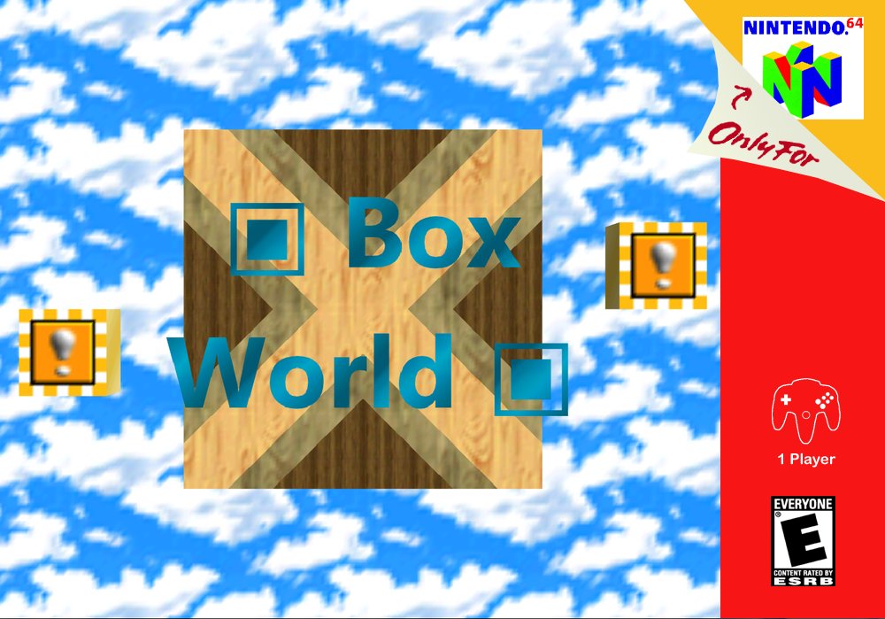 Box World