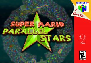 Super Mario Parallel Stars