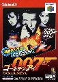 GoldenEye 007