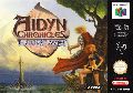 Aidyn Chronicles: The First Mage