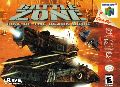Battlezone: Rise of the Black Dogs