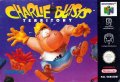 Charlie Blast's Territory