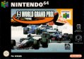 F1 World Grand Prix