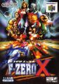 F-Zero X
