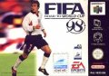 FIFA 98: En route pour la Coupe du Monde