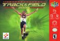 International Track & Field 2000