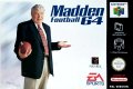 Madden Football 64