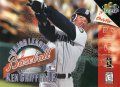 Major League Baseball featuring Ken Griffey Jr.