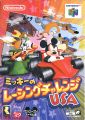 Mickey no Racing Challenge USA