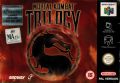 Mortal Kombat Trilogy