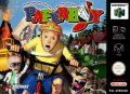Paperboy