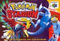 Pokémon Stadium 2