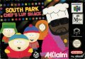 South Park: Chef's Luv Shack
