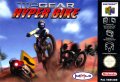 Top Gear Hyper-Bike