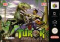 Turok: Dinosaur Hunter