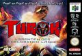 Turok: Legenden des verlorenen Landes