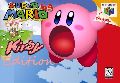 Super Mario 64: Kirby Edition