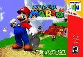 Super Mario 64: Star Revenge