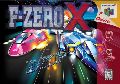 F-Zero DXP