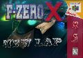 F-Zero X: New Lap