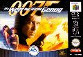 007 : Le monde ne suffit pas