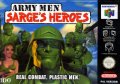 Army Men: Sarge's Heroes