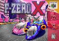 F-Zero UchiX ~Side B~
