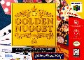 Golden Nugget 64