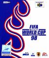 FIFA: Road to World Cup 98 - World Cup heno Michi