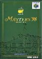 Harukanaru Augusta: Masters '98