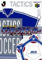 J.League Tactics Soccer