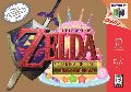 The Legend of Zelda: Ocarina of Time - Zelda's Birthday