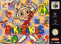 Rakuga Kids