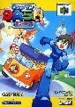 Rockman Dash: Hagane no Boukenshin