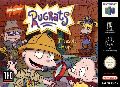 Rugrats: Treasure Hunt