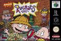 Rugrats: Die grosse Schatzsuche