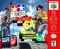 Tamiya Racing 64