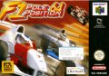 F1 Pole Position 64