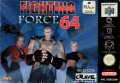 Fighting Force 64